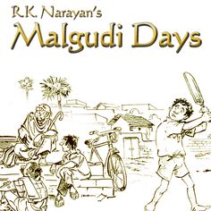 malgudi days pdf